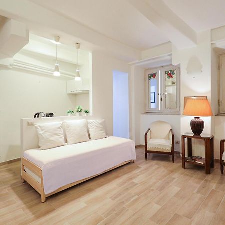 Labicana Apartment Rzym Zewnętrze zdjęcie