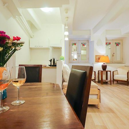 Labicana Apartment Rzym Zewnętrze zdjęcie