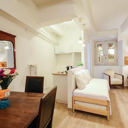 Labicana Apartment Rzym Zewnętrze zdjęcie