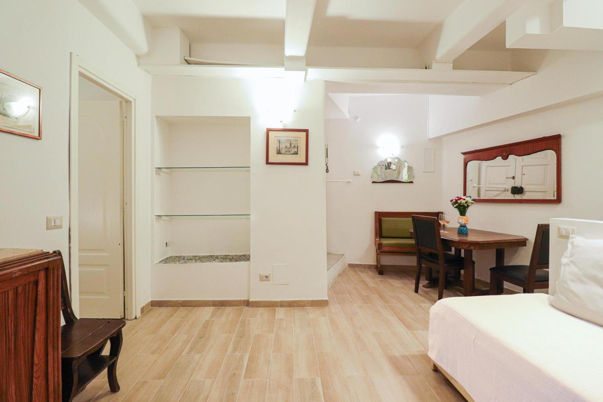 Labicana Apartment Rzym Zewnętrze zdjęcie