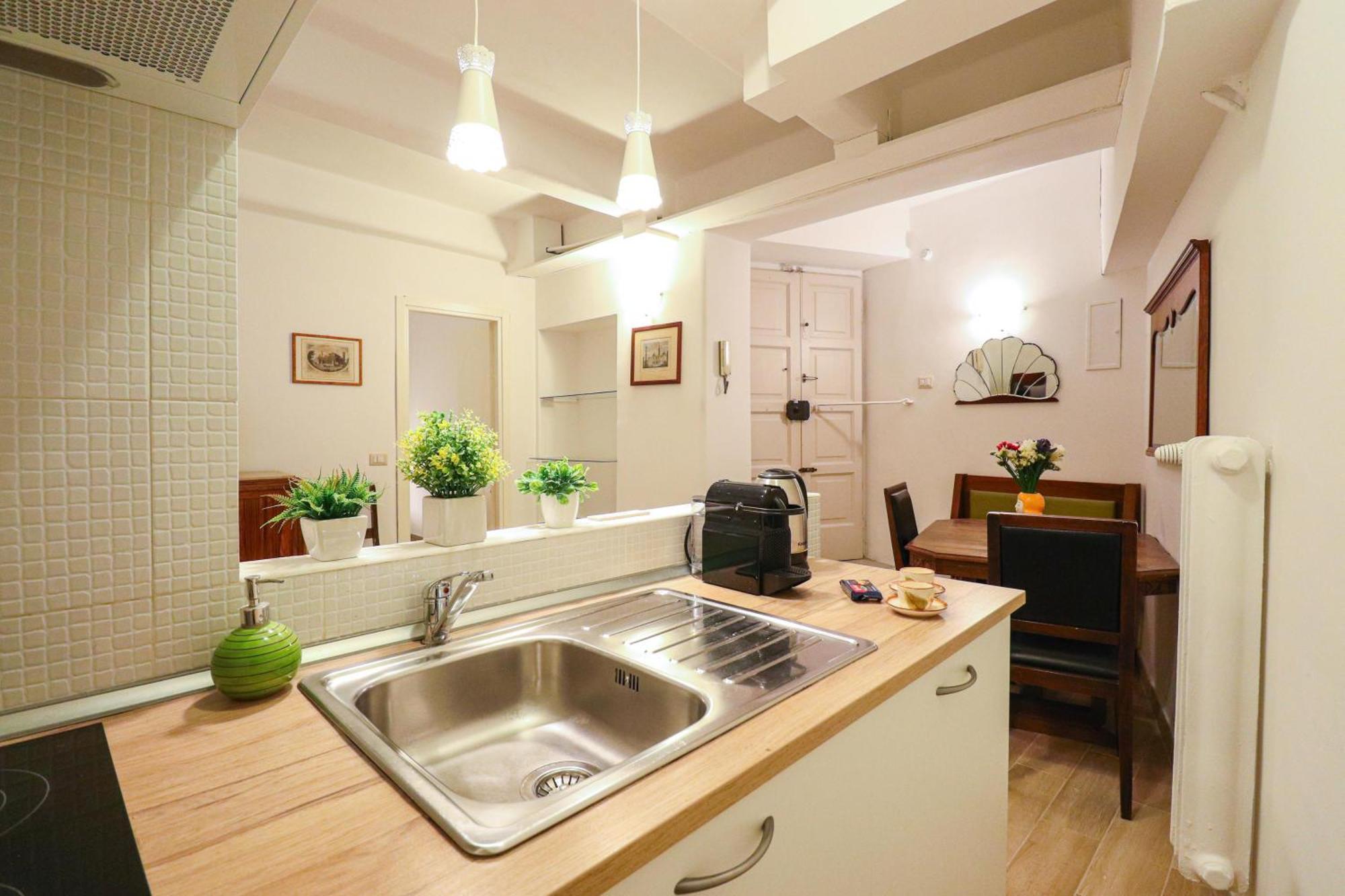 Labicana Apartment Rzym Zewnętrze zdjęcie