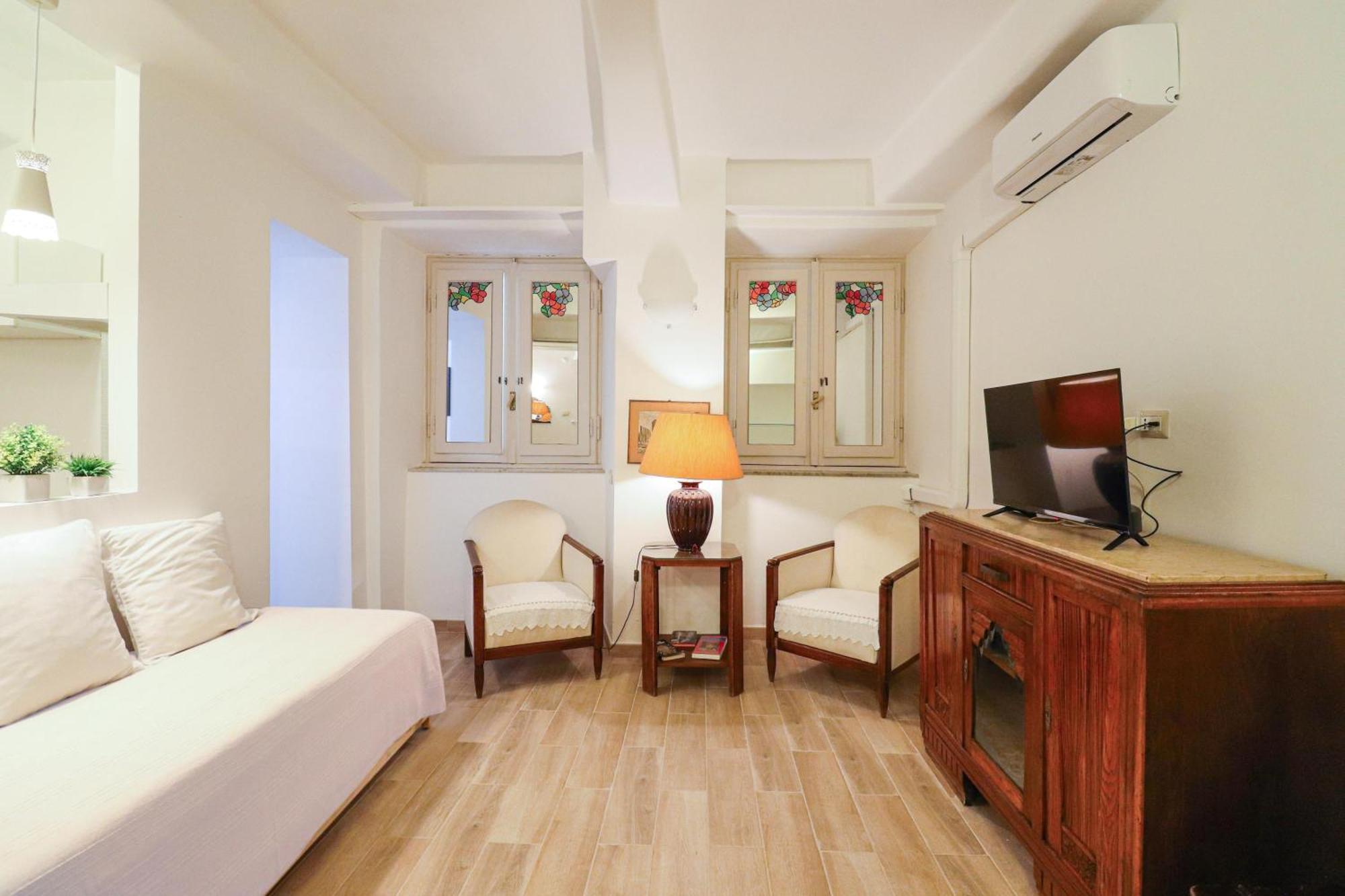 Labicana Apartment Rzym Zewnętrze zdjęcie