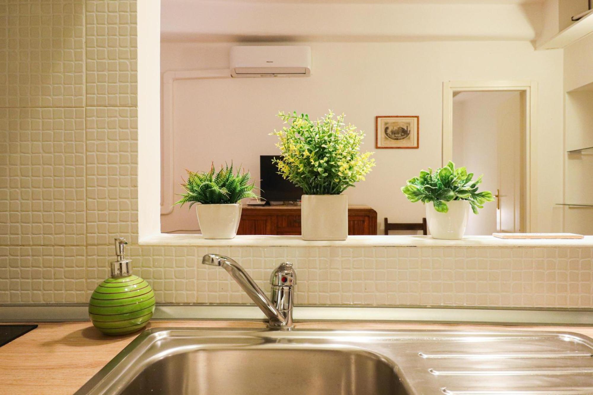 Labicana Apartment Rzym Zewnętrze zdjęcie