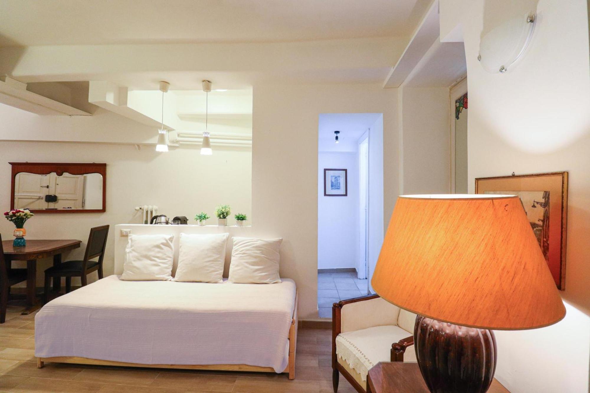 Labicana Apartment Rzym Zewnętrze zdjęcie