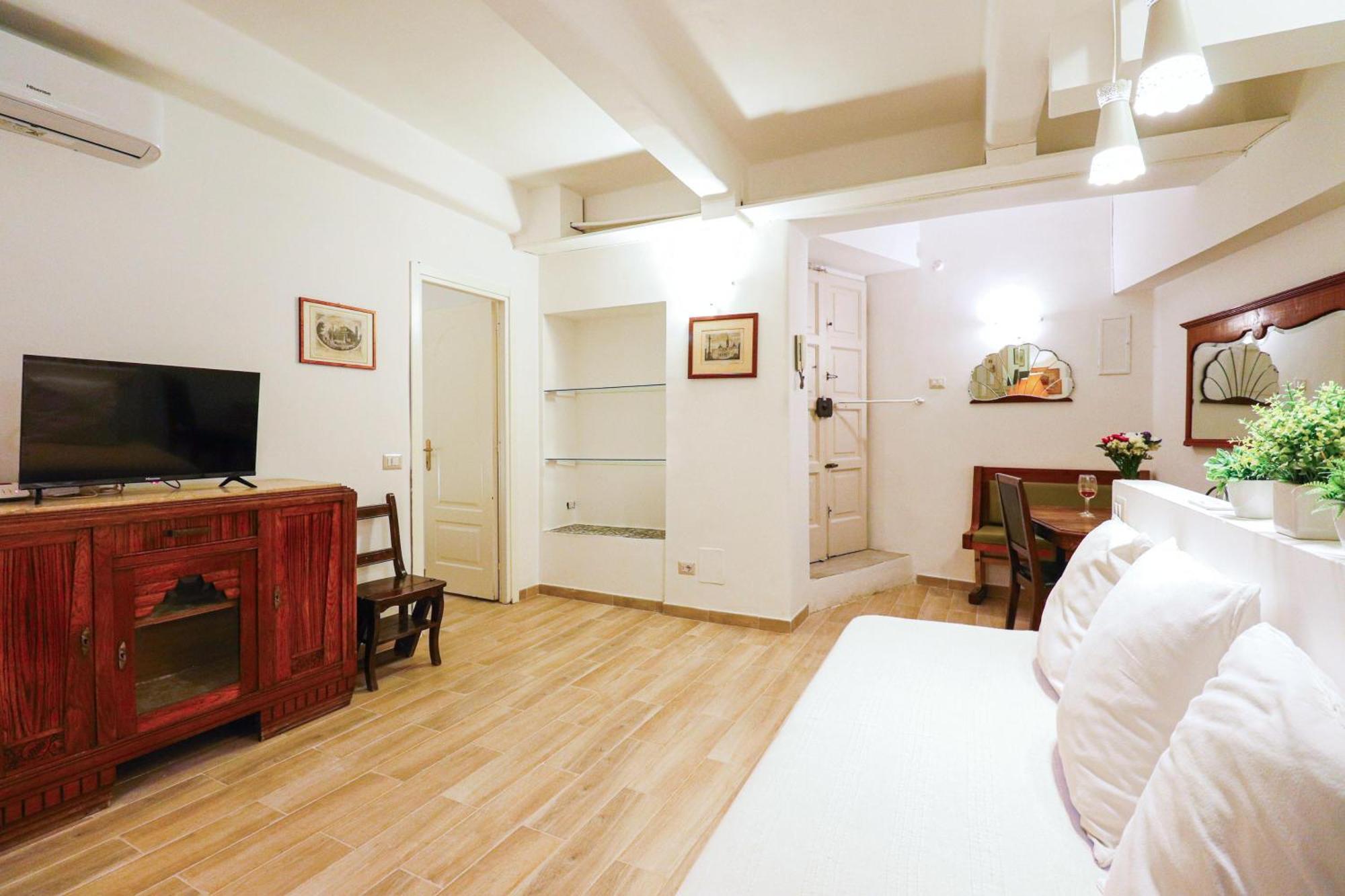 Labicana Apartment Rzym Zewnętrze zdjęcie