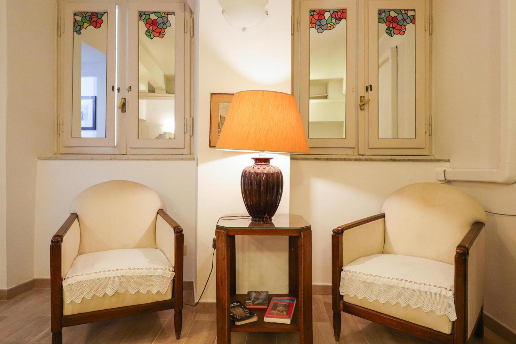 Labicana Apartment Rzym Zewnętrze zdjęcie