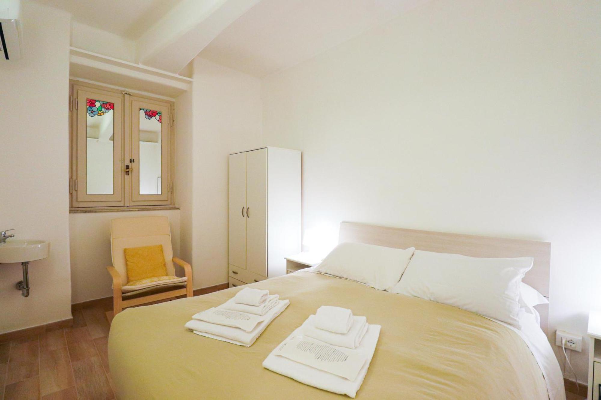 Labicana Apartment Rzym Zewnętrze zdjęcie