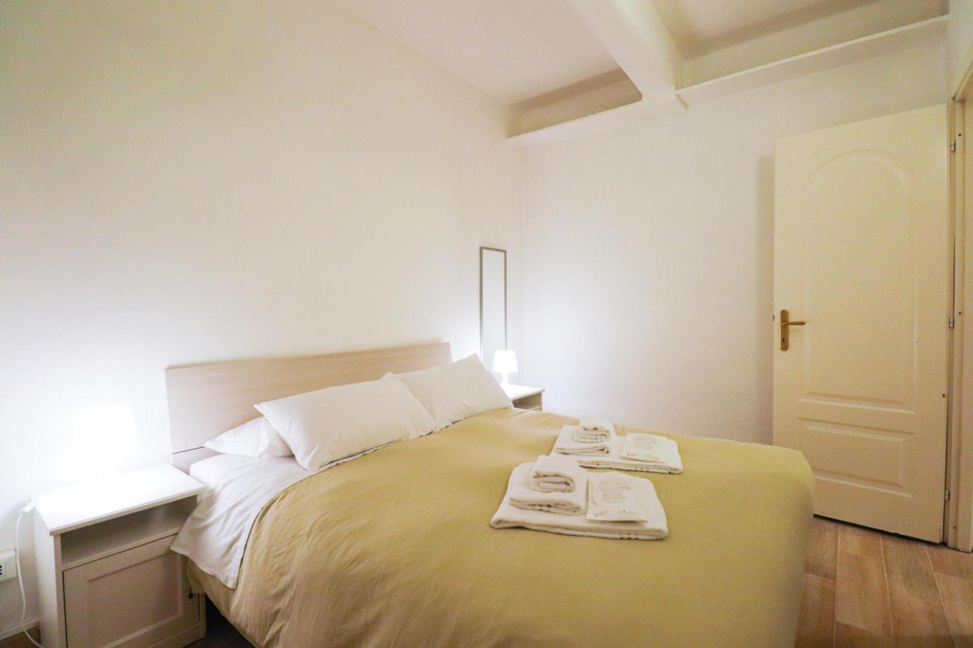 Labicana Apartment Rzym Zewnętrze zdjęcie