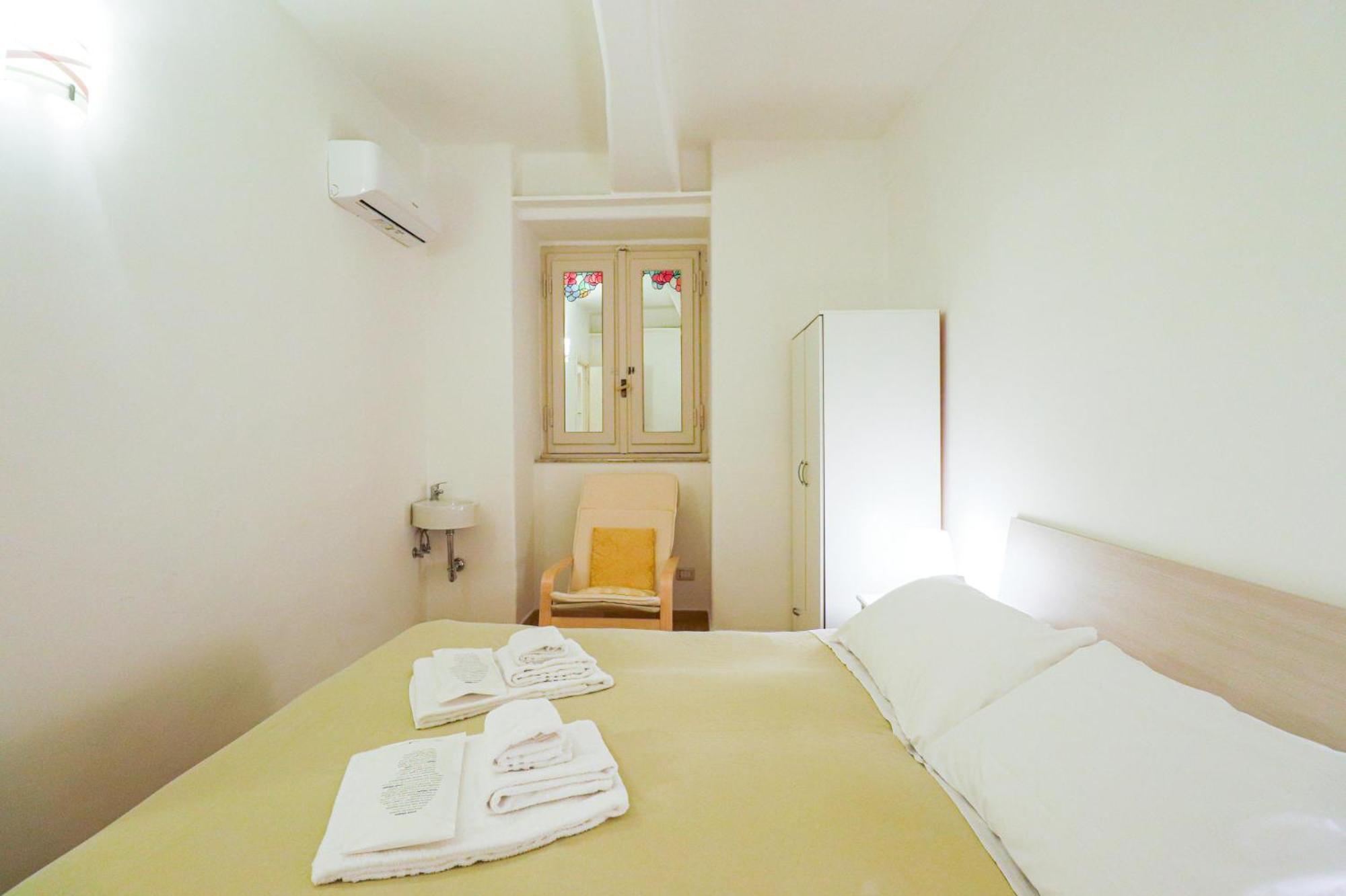 Labicana Apartment Rzym Zewnętrze zdjęcie