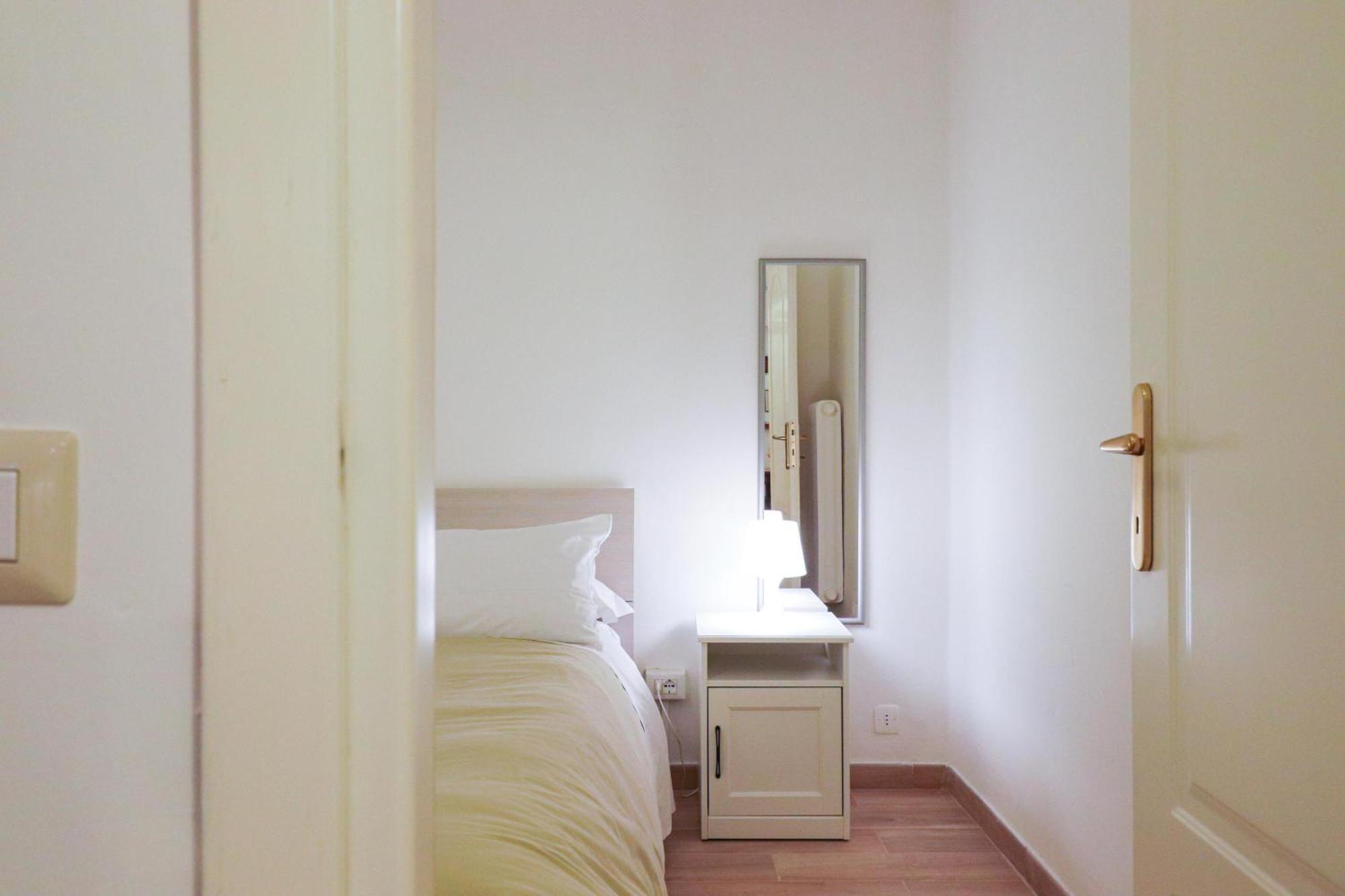 Labicana Apartment Rzym Zewnętrze zdjęcie