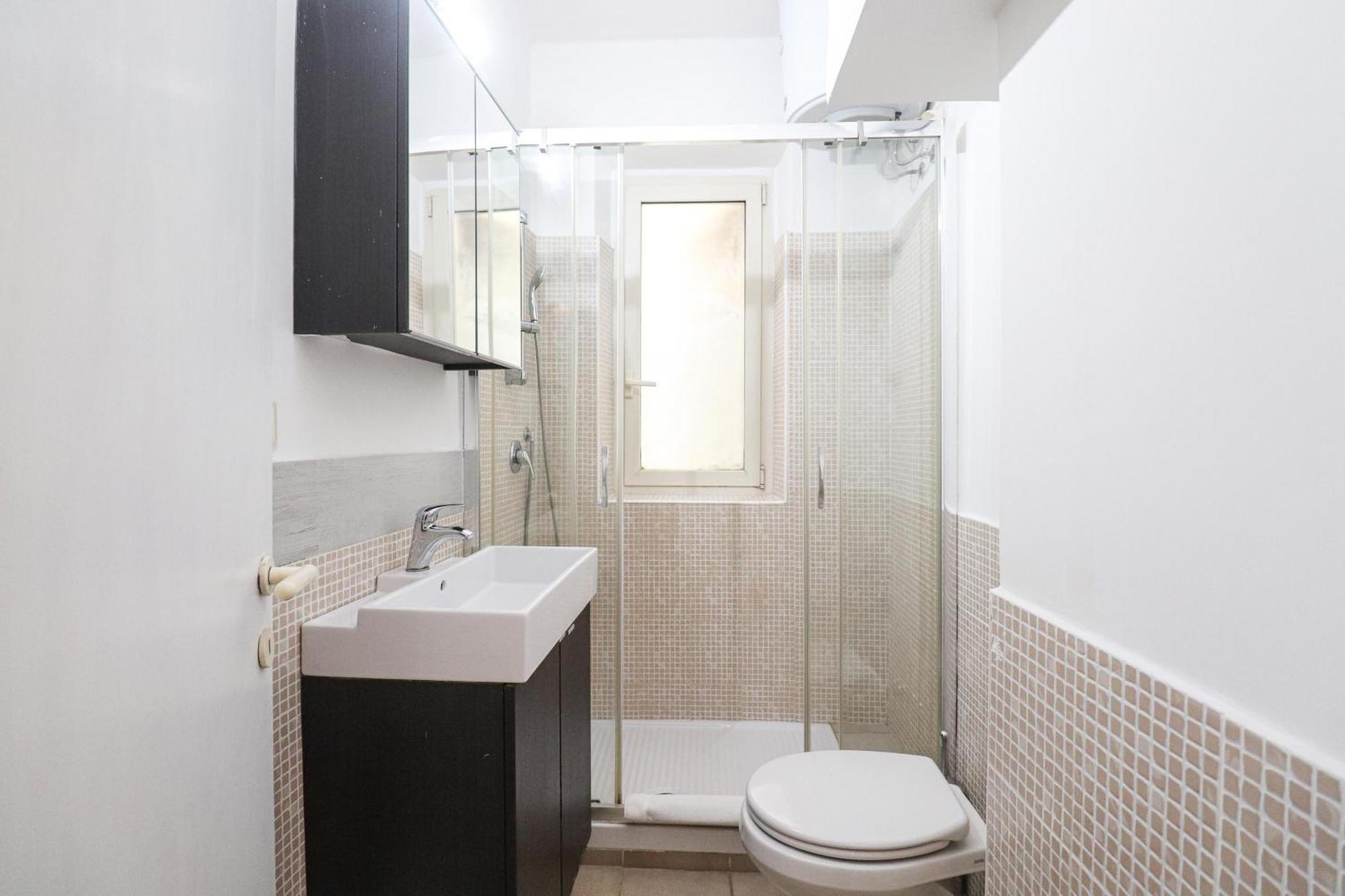 Labicana Apartment Rzym Zewnętrze zdjęcie