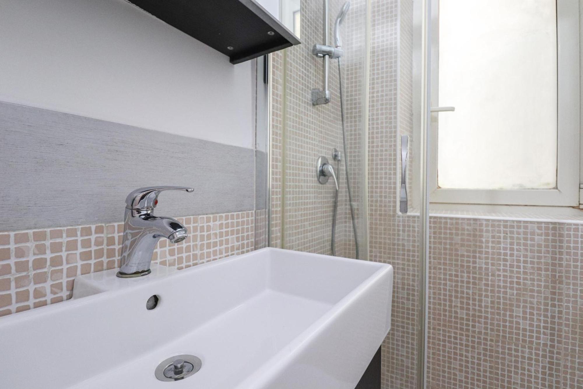 Labicana Apartment Rzym Zewnętrze zdjęcie